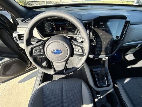 New 2025 Subaru Forester Premium image 14