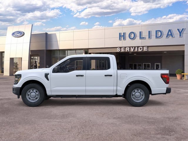 New 2026 Ford F150 XL RWD image 3