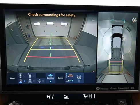 Used 2024 Toyota Tundra 1794 Edition image 49