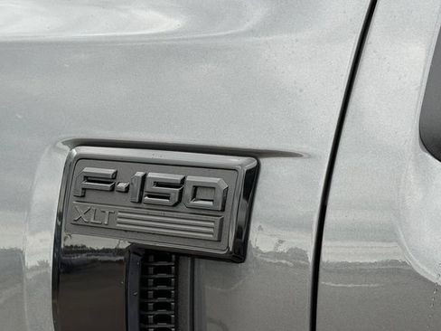New 2026 Ford F150 XLT w/ Equipment Group 302A MID AWD/4WD image 8