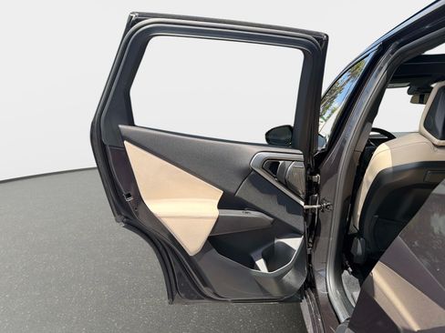 Used 2025 BMW X3 M50 AWD/4WD image 30