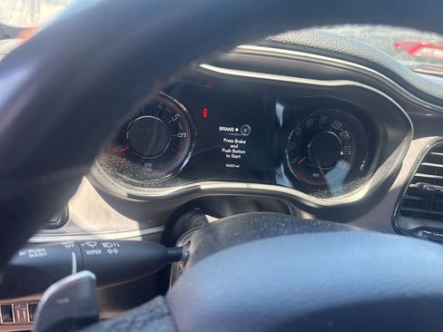 Used 2022 Dodge Challenger GT w/ Blacktop Package RWD image 6