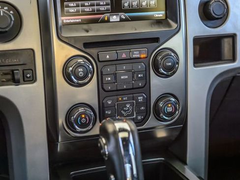 Used 2013 Ford F150 FX4 w/ Luxury Equipment Group image 27