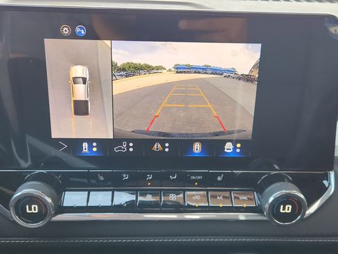 New 2026 Chevrolet Colorado LT w/ LT Convenience Package image 14