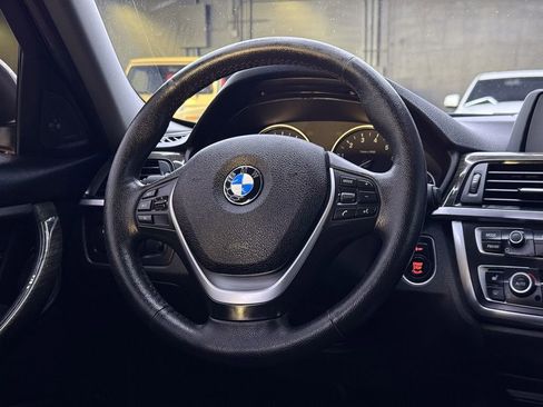 Used 2015 BMW 335i xDrive Sedan AWD/4WD image 21