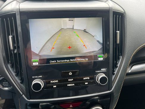 Used 2024 Subaru Forester Wilderness image 62