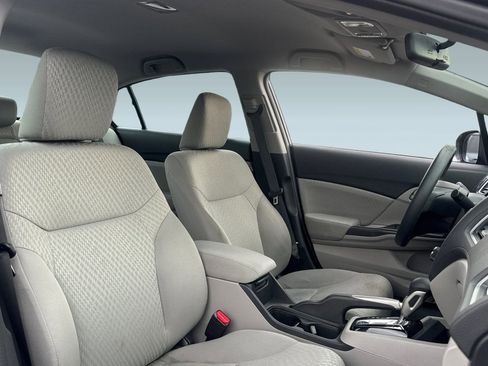 Used 2015 Honda Civic LX image 29