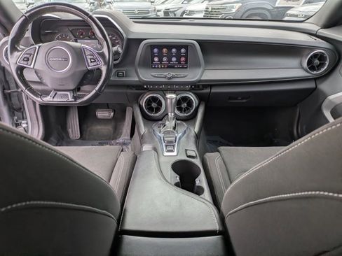 Used 2023 Chevrolet Camaro LT image 18