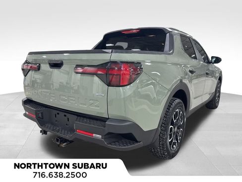 Used 2022 Hyundai Santa Cruz SEL image 28