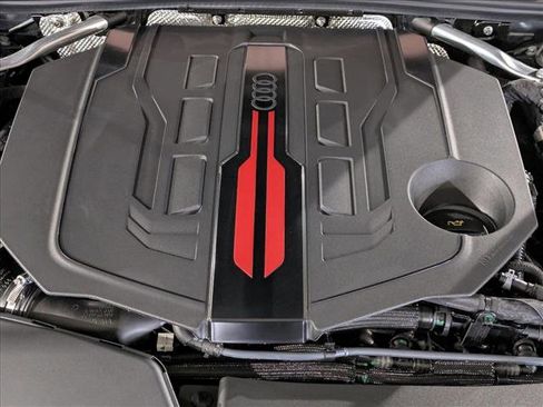 New 2025 Audi S5 Premium Plus image 18