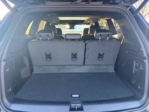 New 2026 Buick Enclave Sport Touring w/ Power Package image 6