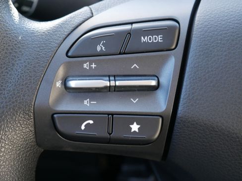 Used 2023 Hyundai Kona SEL image 22