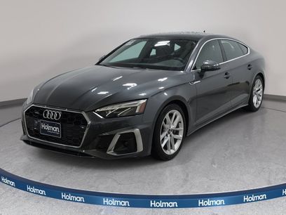 Used 2024 Audi A5 2.0T Premium Plus