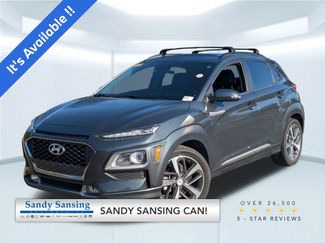 Used 2019 Hyundai Kona Limited video 1