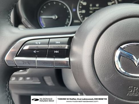 Certified 2026 MAZDA CX-50 AWD 2.5 Hybrid w/ Premium Pkg image 26