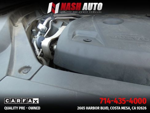 Used 2022 Volvo XC90 T5 Momentum w/ Climate Package AWD/4WD image 69