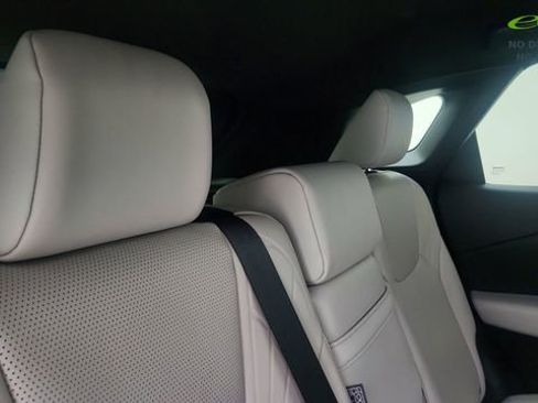 Used 2024 Lexus RX 350 Premium Plus w/ Convenience Package FWD image 26
