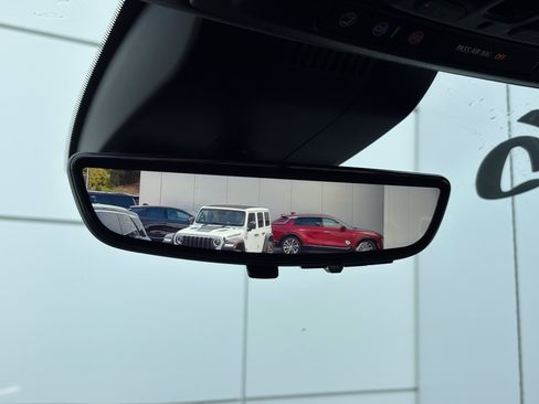 Used 2025 GMC Sierra 1500 AT4X AWD/4WD image 28