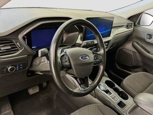 Used 2023 Ford Escape Active w/ Tech Pack #1 image 18