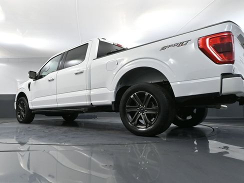 Used 2022 Ford F150 XLT w/ Equipment Group 302A High image 54