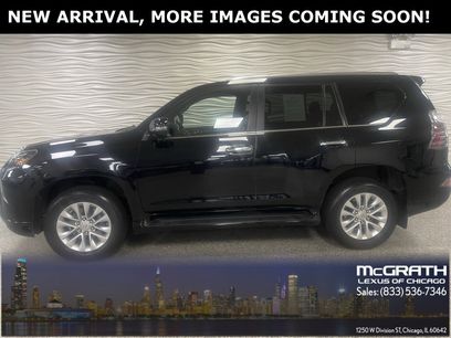 Certified 2021 Lexus GX 460 Premium