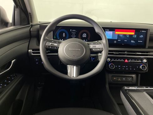 New 2026 Hyundai Tucson SEL image 15