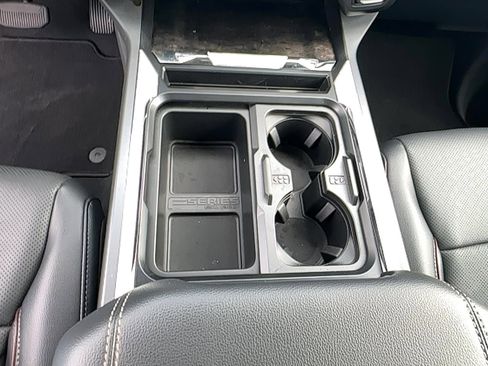 Used 2024 Ford F350 Lariat image 20