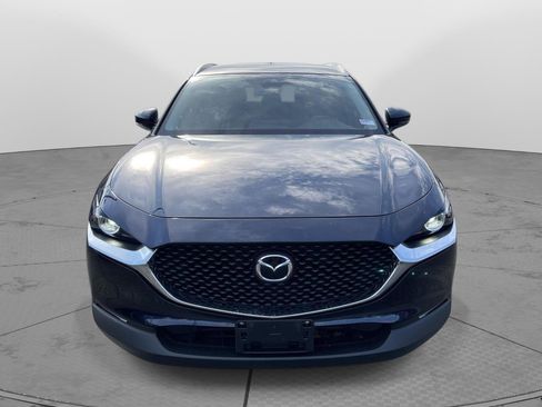 Used 2023 MAZDA CX-30 AWD 2.5 S w/ Select Package image 16