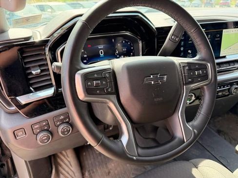 Used 2024 Chevrolet Silverado 1500 LT Trail Boss w/ Protection Package image 23