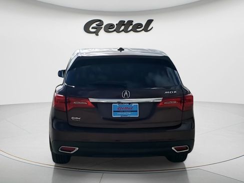 Used 2015 Acura MDX FWD w/ Technology Package image 12