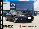 Used 2010 MAZDA MX-5 Miata Touring image 1