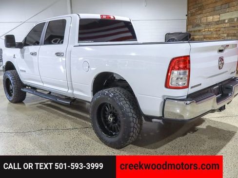 Used 2024 RAM 2500 Big Horn image 3