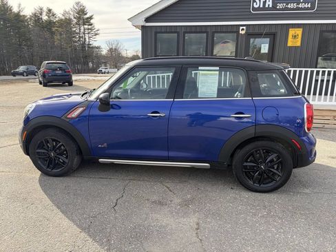Used 2016 MINI Cooper Countryman S image 3