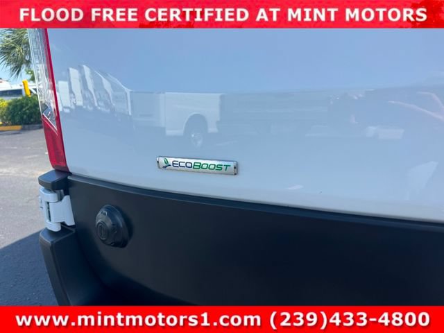 Used 2024 Ford Transit 350 XLT RWD image 24