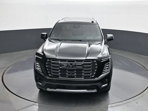 Certified 2026 GMC Yukon XL Denali Ultimate AWD/4WD image 15