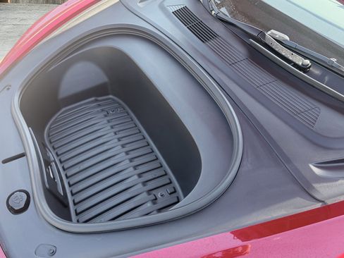 Used 2025 Tesla Model 3 RWD image 45