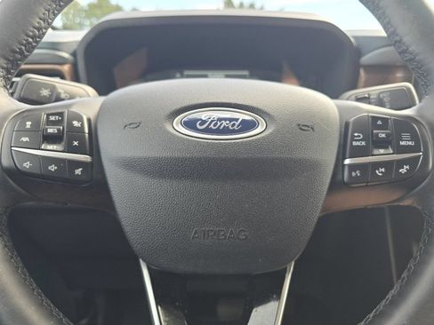 Used 2024 Ford Maverick Lariat AWD/4WD image 27
