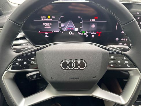Used 2026 Audi A6 Premium Plus AWD/4WD image 23