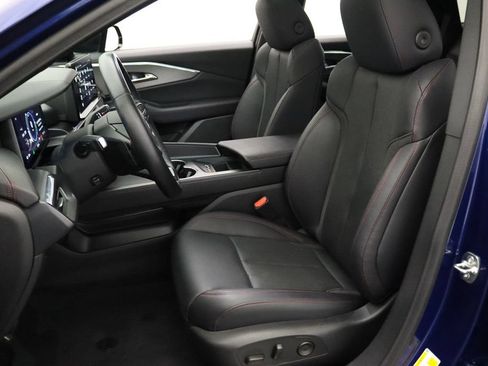 Used 2024 Acura ZDX A-Spec AWD/4WD image 2
