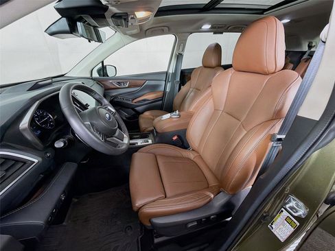 Used 2024 Subaru Ascent Touring image 11