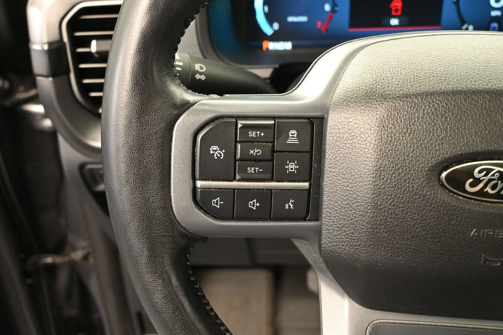 Used 2024 Ford F150 Lariat w/ Bed Utility Package AWD/4WD image 23