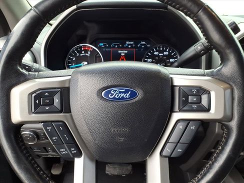 Used 2020 Ford F350 Lariat image 18
