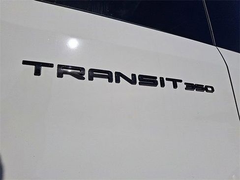 New 2026 Ford Transit 350 148 High Roof Extended RWD image 4