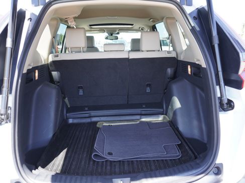 Used 2022 Honda CR-V EX-L image 11
