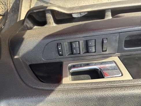 Used 2012 Ford F150 FX4 w/ FX Luxury Pkg image 9