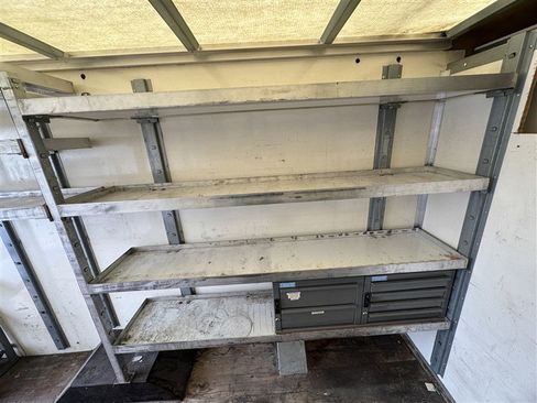 Used 2016 GMC Savana 3500 image 21