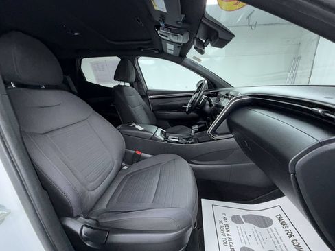 Used 2022 Hyundai Santa Cruz SEL Premium AWD/4WD image 18