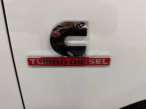 New 2026 RAM 3500 Tradesman image 6