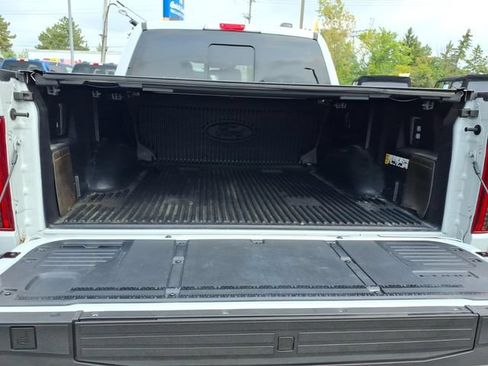 Certified 2024 Ford F150 XLT w/ Equipment Group 302A MID AWD/4WD image 9