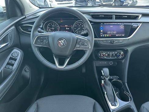 Certified 2022 Buick Encore GX Select image 18